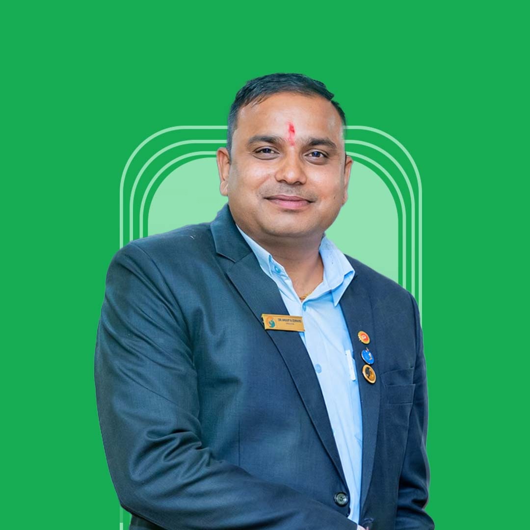 Ananta Neupane