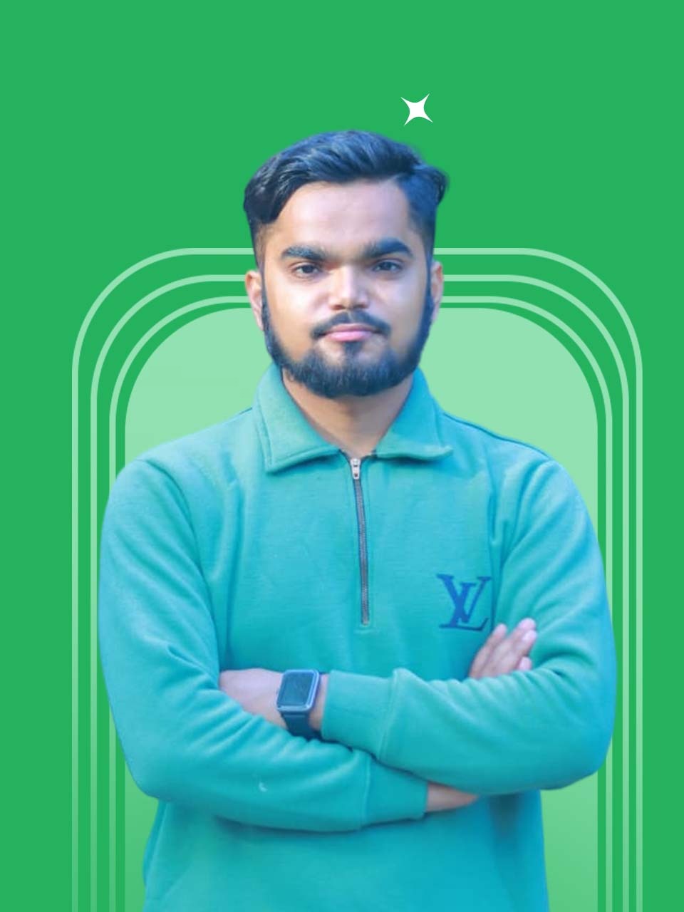 Laxman Neupane