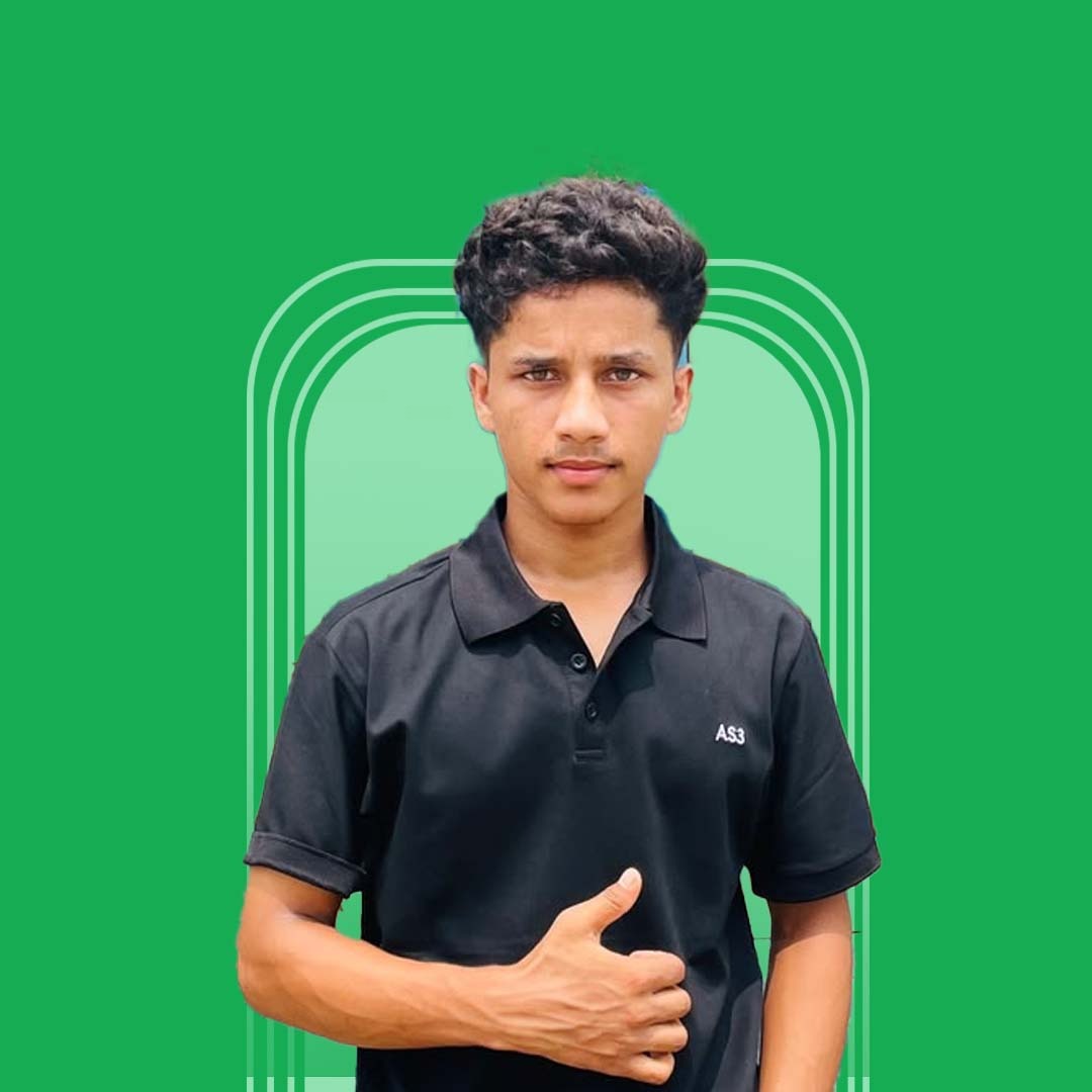 Sandesh Panthi