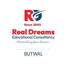 Real Dreams Butwal