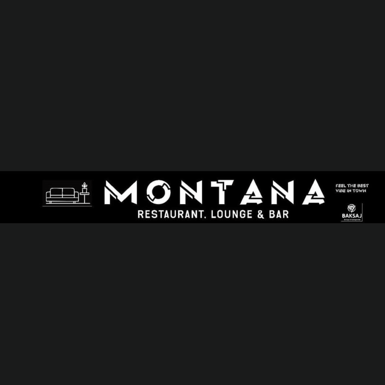 Montana Restaurant Lounge Bar and Rodhi Club